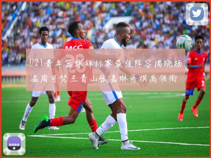 U21青年篮球锦标赛最佳阵容揭晓杨溢周可梵王青山张嘉琳蒋祺禹领衔出战
