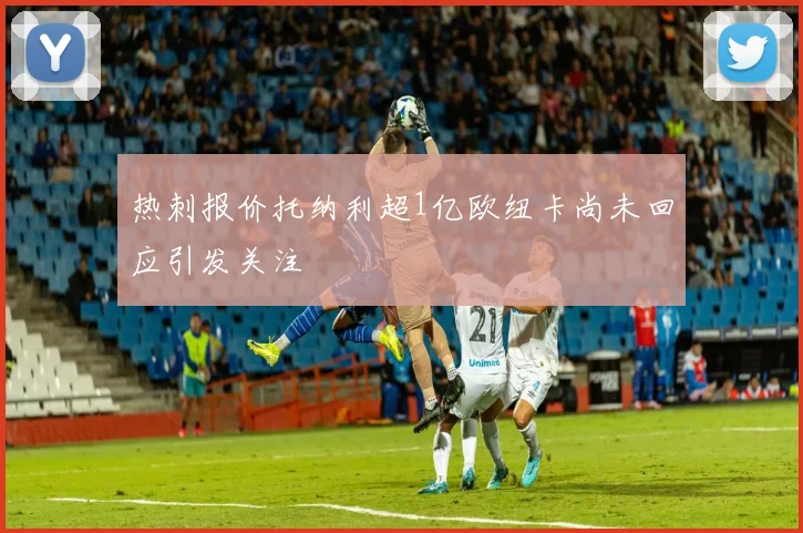热刺报价托纳利超1亿欧纽卡尚未回应引发关注